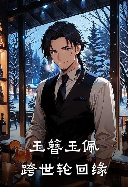 玉簪玉佩：跨世轮回缘
