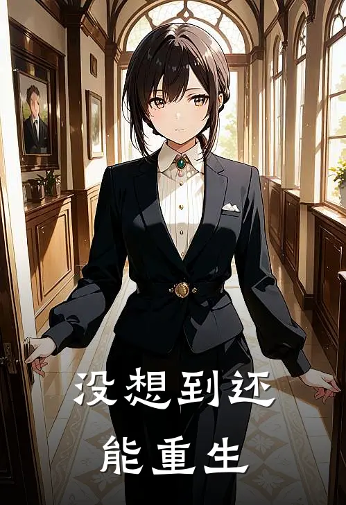 没想到还能重生