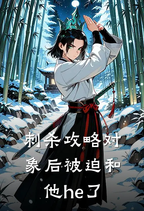 刺杀攻略对象后被迫和他he了