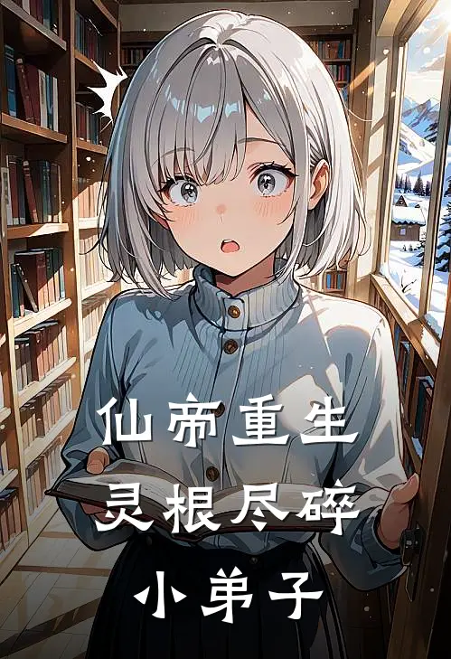 仙帝重生灵根尽碎小弟子