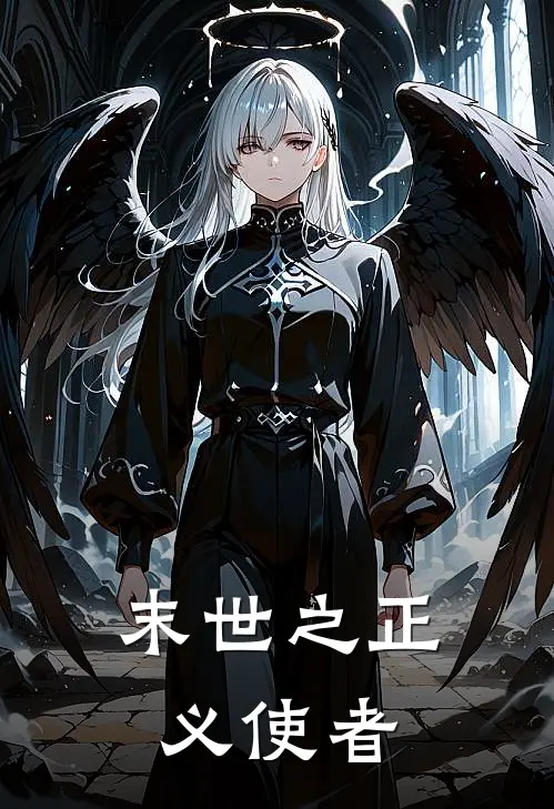 末世之正义使者