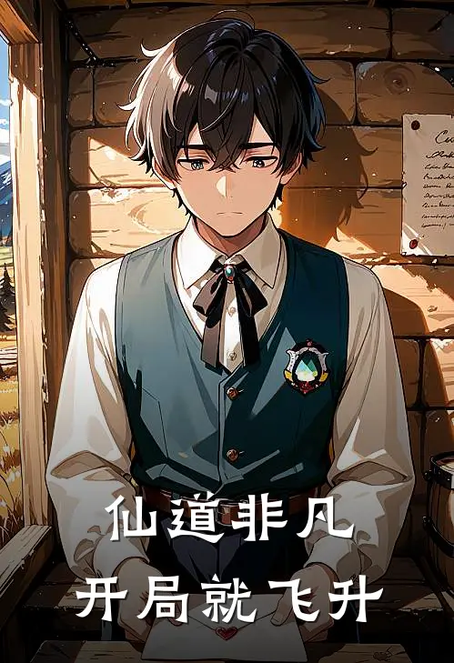 仙道非凡：开局就飞升