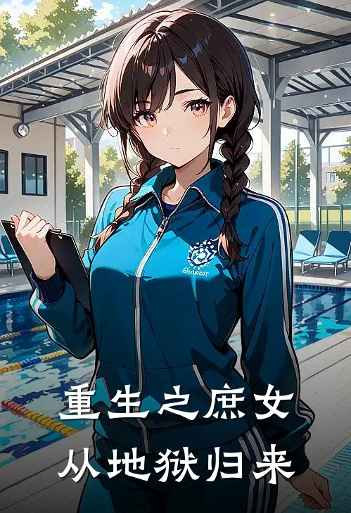 重生之庶女从地狱归来