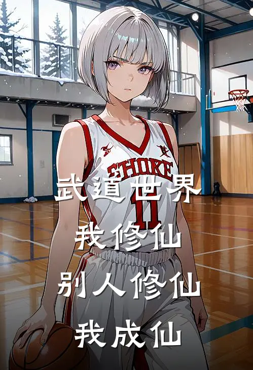 武道世界我修仙，别人修仙我成仙