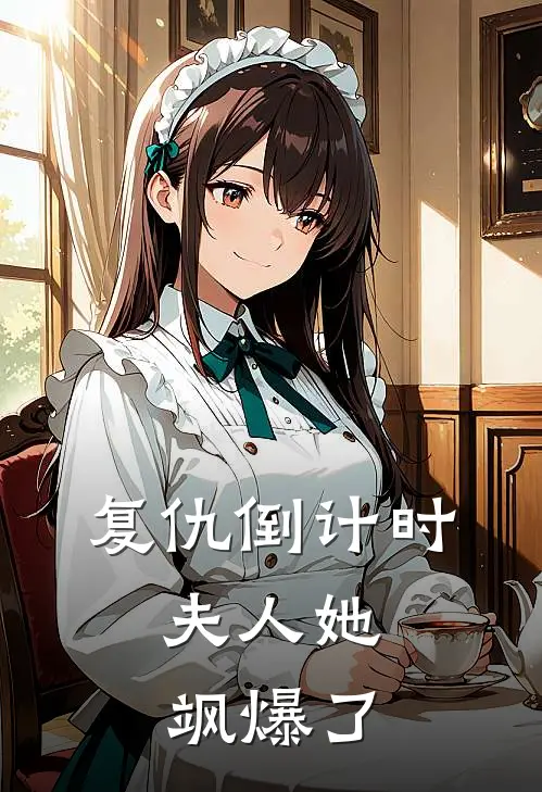 复仇倒计时：夫人她飒爆了