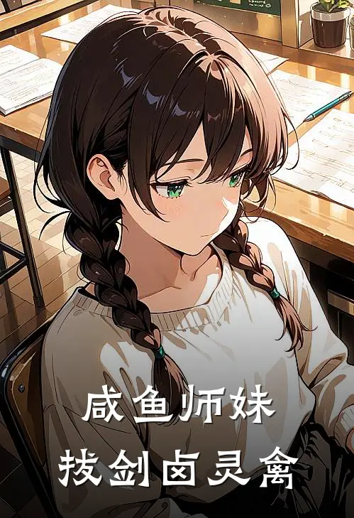 咸鱼师妹：拔剑卤灵禽