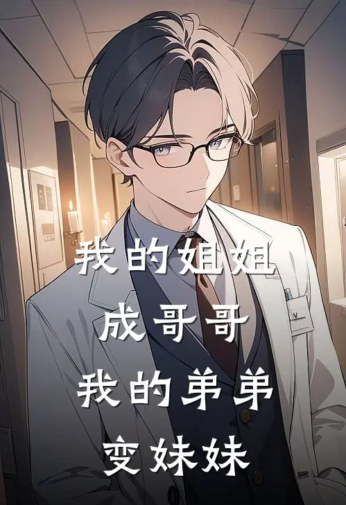 我的姐姐成哥哥，我的弟弟变妹妹