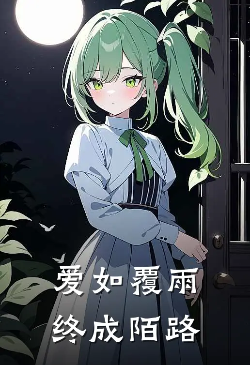 爱如覆雨，终成陌路