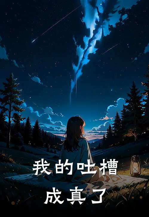 我的吐槽成真了