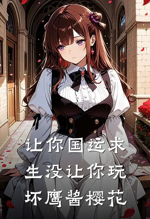 让你国运求生没让你玩坏鹰酱樱花