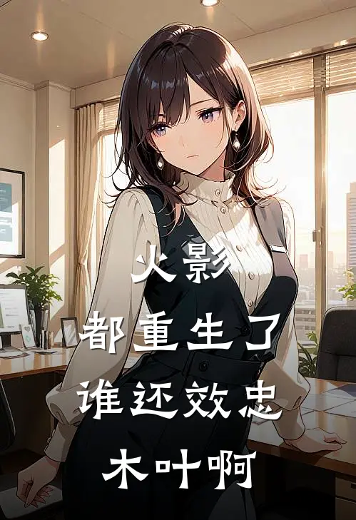 火影：都重生了谁还效忠木叶啊