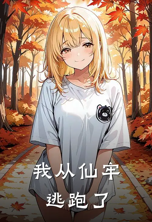 我从仙牢逃跑了