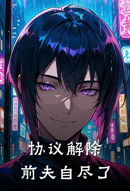 协议解除，前夫自尽了