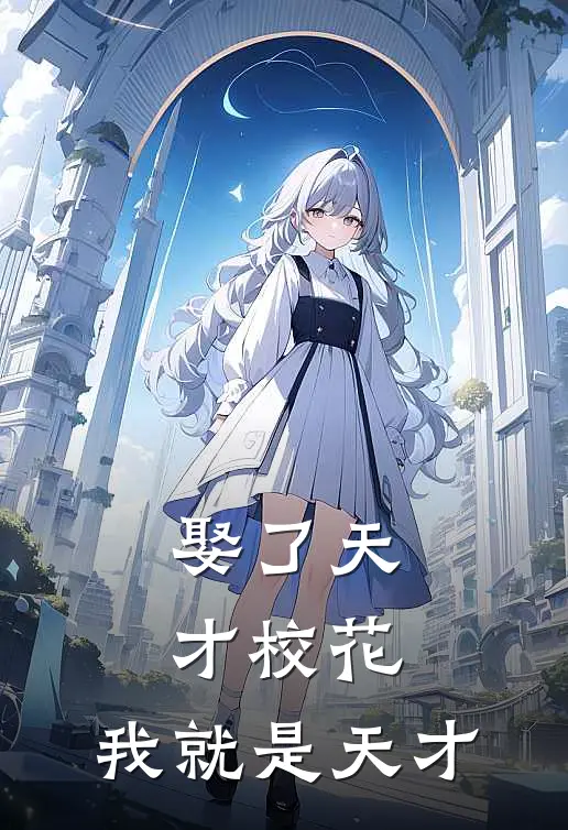 娶了天才校花，我就是天才