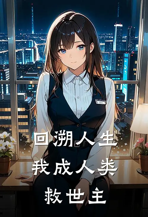 回溯人生，我成人类救世主