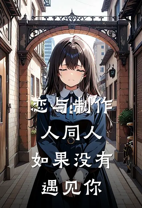 恋与制作人同人，如果没有遇见你