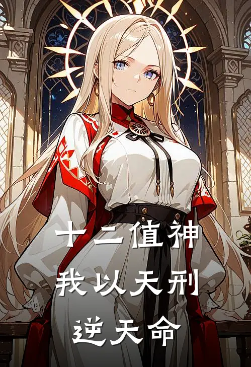 十二值神：我以天刑逆天命
