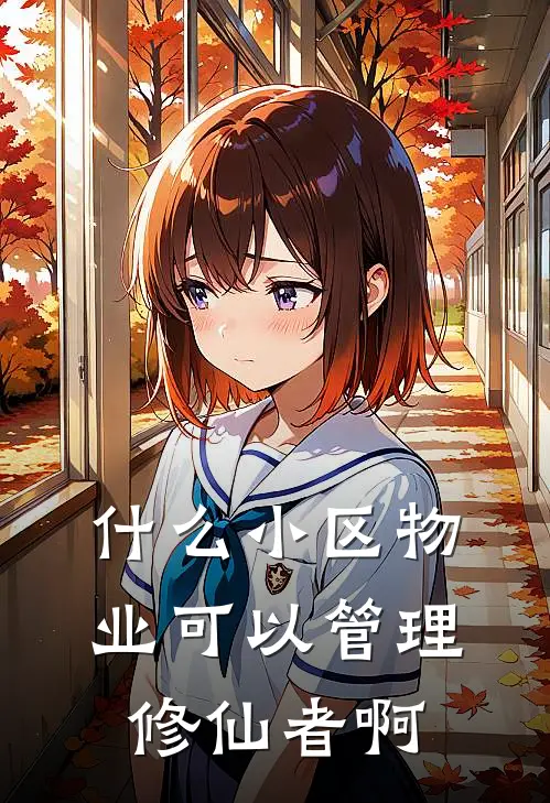 什么小区物业可以管理修仙者啊