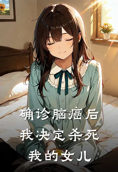 确诊脑癌后，我决定杀死我的女儿