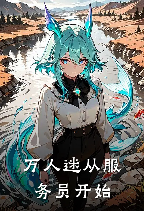 万人迷从服务员开始