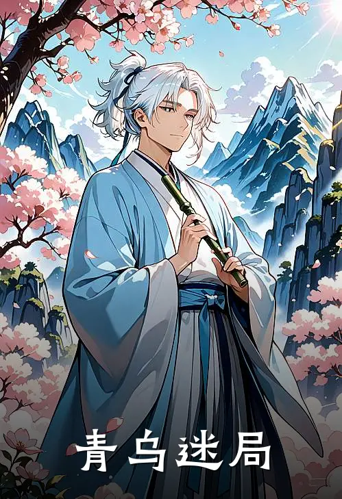 青乌迷局