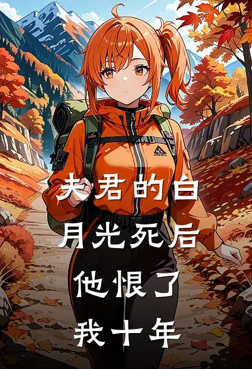 夫君的白月光死后，他恨了我十年