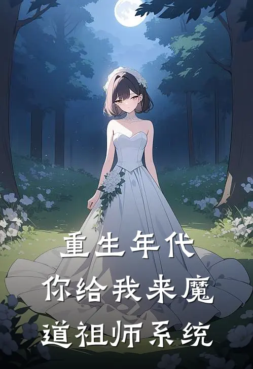 重生年代：你给我来魔道祖师系统