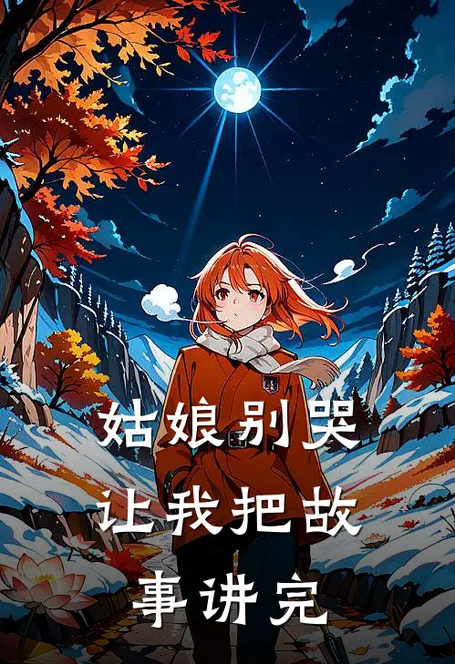 姑娘别哭，让我把故事讲完