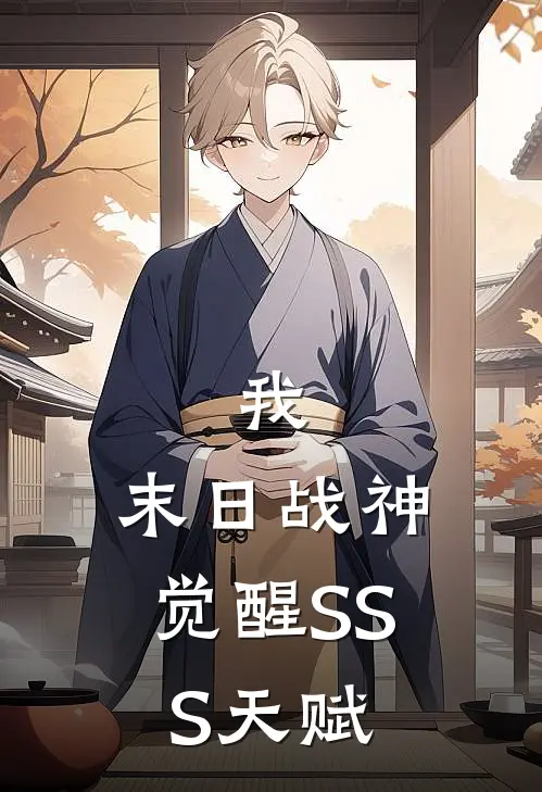 我，末日战神，觉醒SSS天赋