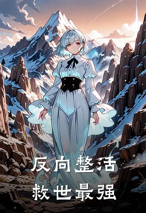 反向整活，救世最强