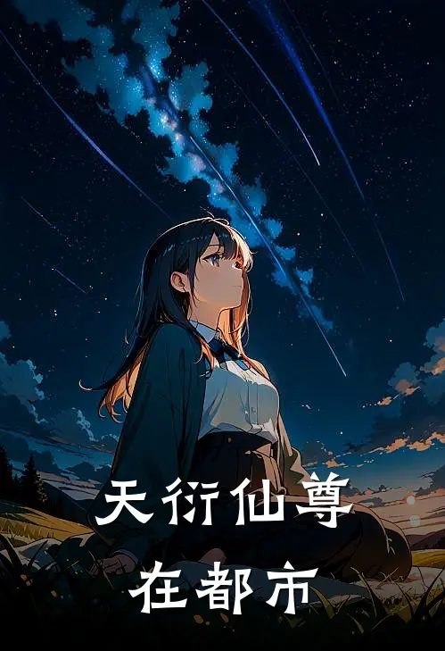 天衍仙尊在都市