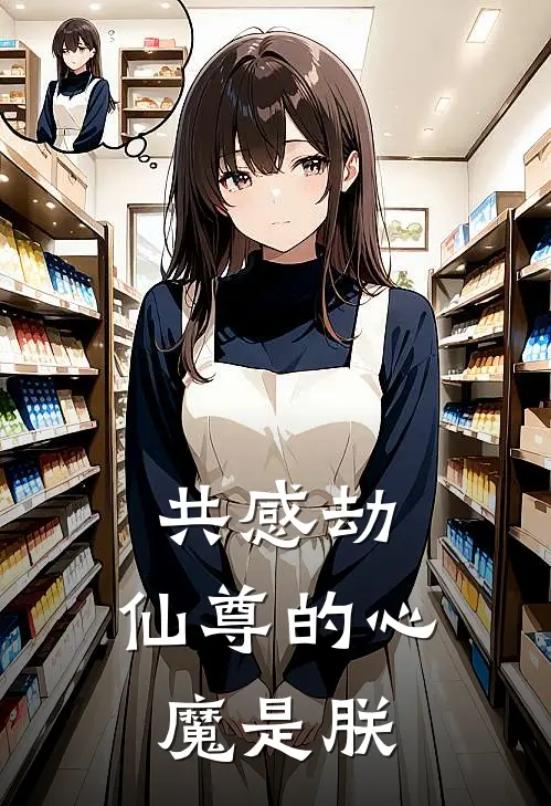 共感劫：仙尊的心魔是朕