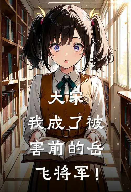 大宋：我成了被害前的岳飞将军！