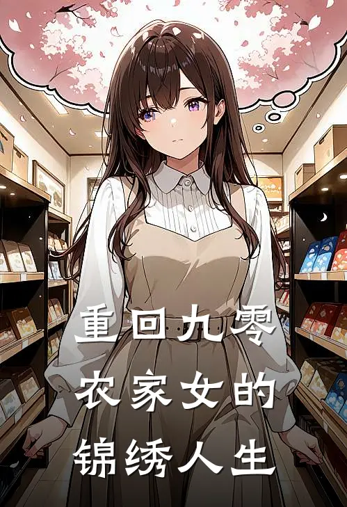 重回九零：农家女的锦绣人生