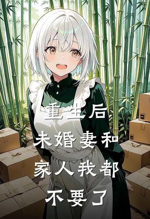 重生后，未婚妻和家人我都不要了