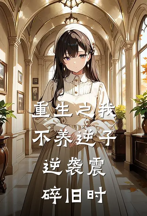 重生之我不养逆子，逆袭震碎旧时