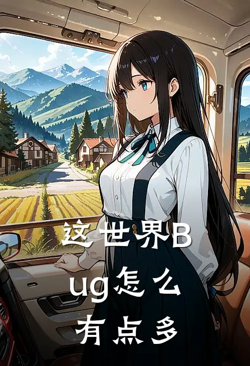 这世界Bug怎么有点多