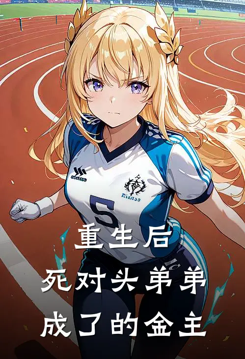 重生后，死对头弟弟成了的金主