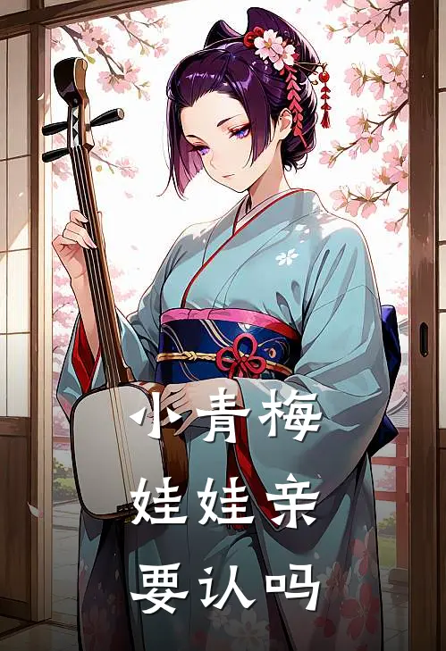 小青梅，娃娃亲要认吗