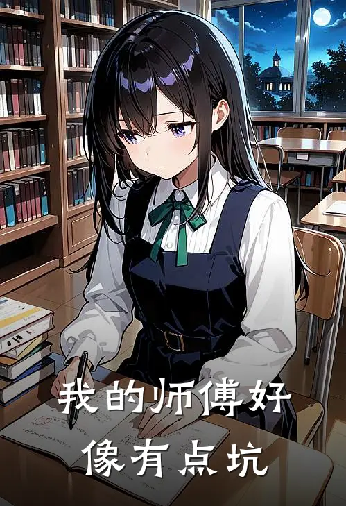 我的师傅好像有点坑