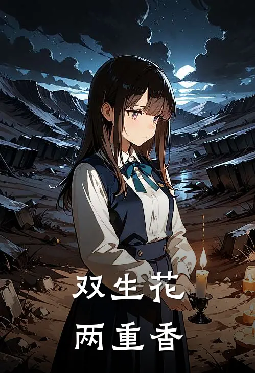 双生花，两重香