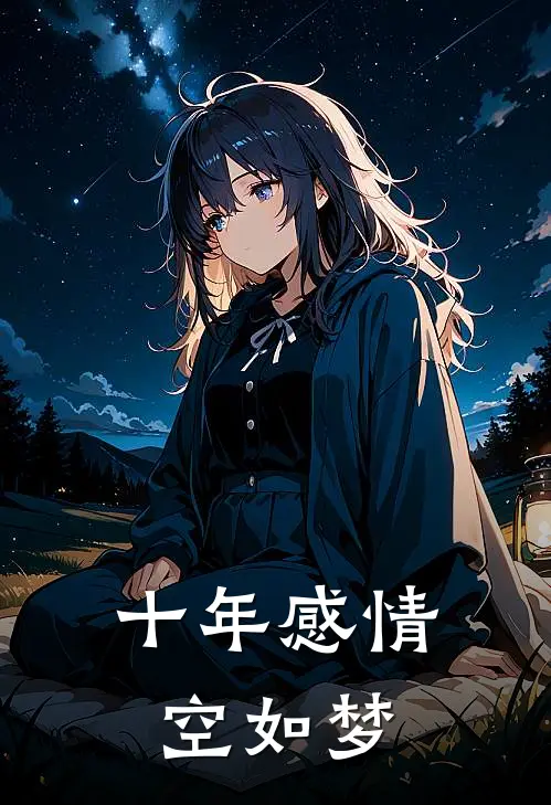 十年感情空如梦