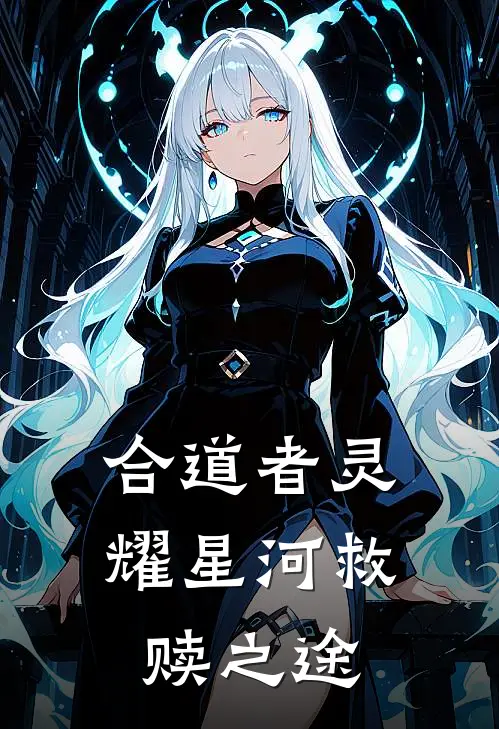合道者灵耀星河救赎之途
