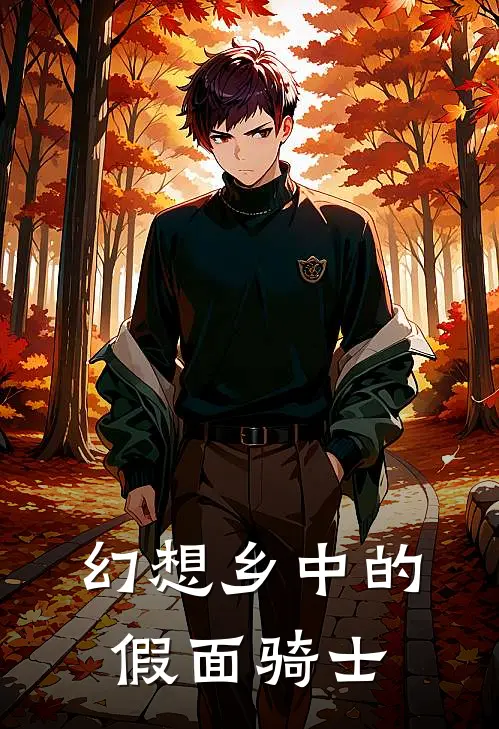 幻想乡中的假面骑士
