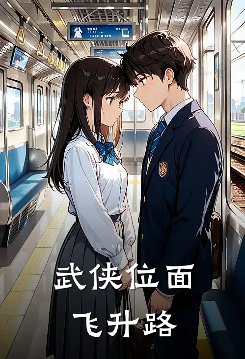 武侠位面飞升路