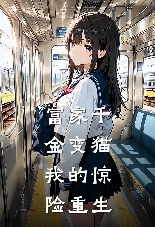 富家千金变猫：我的惊险重生