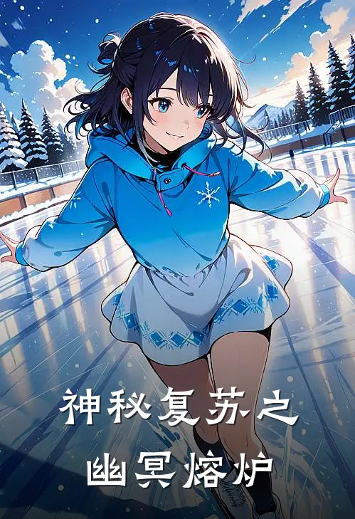 神秘复苏之幽冥熔炉