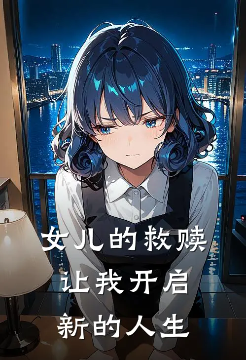 女儿的救赎让我开启新的人生