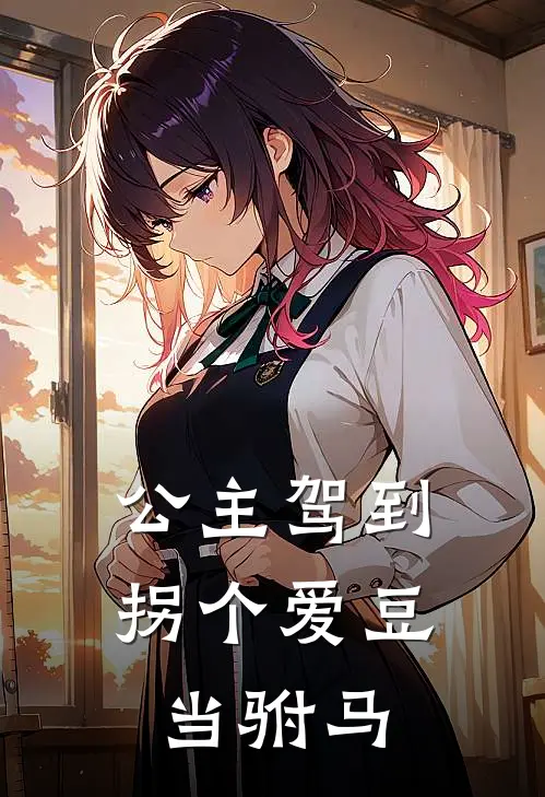 公主驾到：拐个爱豆当驸马