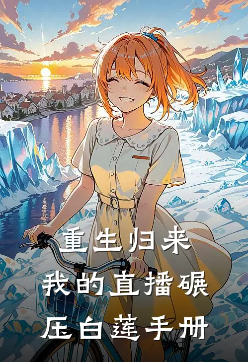 重生归来：我的直播碾压白莲手册